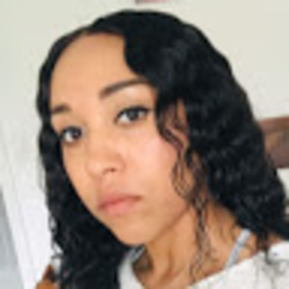 Meet your Posher, Nizhoni